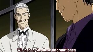 Tokyo Requiem E02 Ger Sub Uncensored cut Version