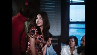 Fleshpot on 42nd Street (1973, full movie, 35mm, HDrip)