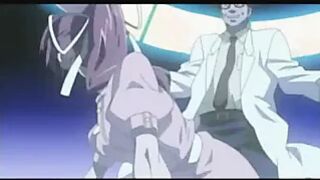 The Horny Doctor