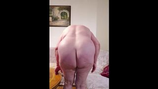 OmaGeiL – Granny Video, Showing the Best Content