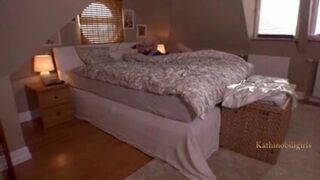 Stepmom fucked with my huge cock – I love u stepmom