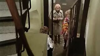 Emilienne Lesbian Scene
