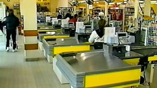 Shopping Anal 1994 - Full Movie