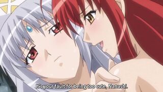 15 BISHOUJO HYOURYUUKI 2