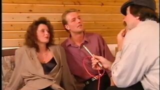 Splitternackt Auf Harrys Sofa- full german movie