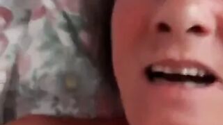 I Fuck Granny Christina from Rimini