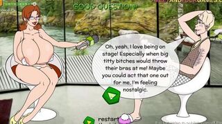 News Reporter 5