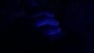 Slow mo hand job (Texas Presley)
