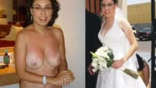 The bride 2