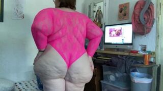 fat dream
