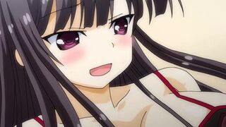 Imouto Paradise! 3 - 02 [60fps]