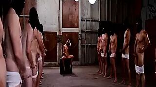 The Army Must Cum Before War - HOS