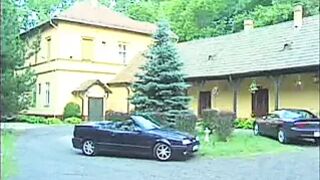 Classic German hardcore suck fuck groups old young full film