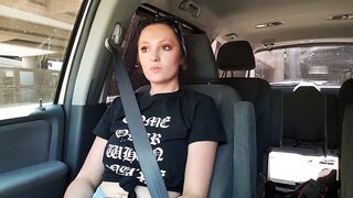 Fuck me, daddy, Says 20yo Life Guard Renee As She Rides BBC