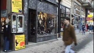Frauen, die es in den Arsch wollen (Full movie)