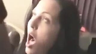 interracial amateur compilation