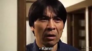 japan aile es paylasimi alinti