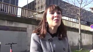 Crazy mature MILF Has Orgasm on Homemade Video