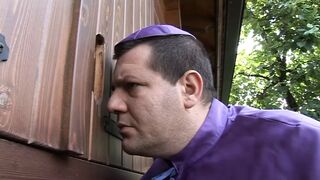 Sacrilegus! (Full Movie)