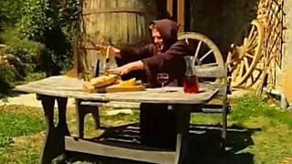 MORE DIRTY HABITS - MONKS & NUNS