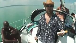 Yacht Party Sex Orgy