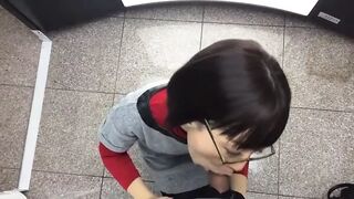 public dick licking and sex,outdoor