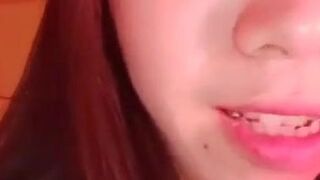 Korean bj