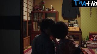 Mai Ohtani Butt, Breasts Scene in The Naked Director