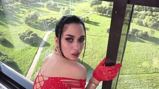 Hard Anal With Sexy Milena Briz