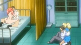 Hentai sugimoto shouko scenes, dubbed