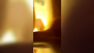 Blackmailed Crying Anal