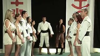 Private Porn Wars
