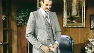 RETURN TO SEX FIFTH AVENUE (1986)
