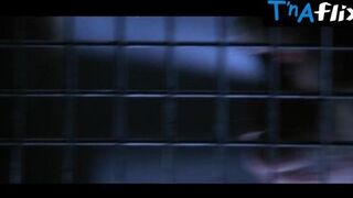 Ann Magnuson Breasts Scene in The Hunger