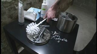 The Fine Line of Pleasure (Full Movie)