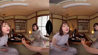 Two Sexy Ladies Good Time Sex P1