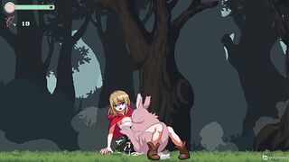 Dragon Conquista Bonus & Rose - Demon Beast