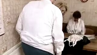 French granny