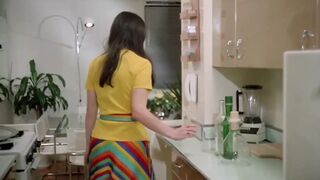 Virgin and the lover (1973)