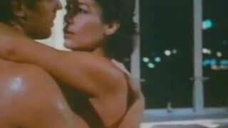 Hannelore Elsner Breasts, Butt Scene in Time Troopers