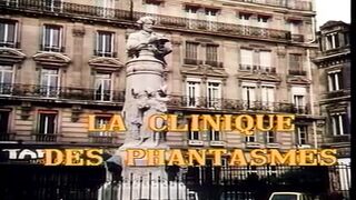 La Clinique Des Phantasmes (1980)