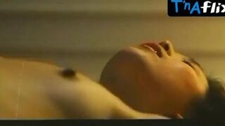 Kim Sun-Yong Breasts Scene in Club Butterfly