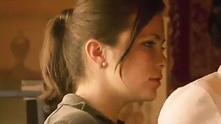 Camp Belvidere (movieclip1)