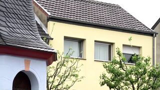 Meine Geile Nachbarin #09 - (Full HD Movie, Restyling