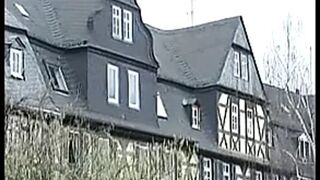 die Pfarrerin