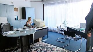 Confidential File - (Full HD Movie)