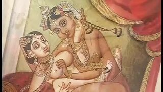 DIP 60 - KAMA SUTRA (Full Movie)