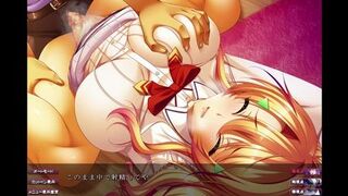 Reijou Kanritou:Miharu2