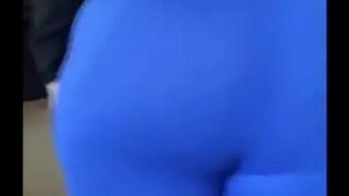 Blue ranger
