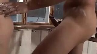 Explicit Scene from All about Anna